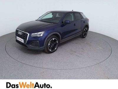 gebraucht Audi Q2 35 TFSI intense