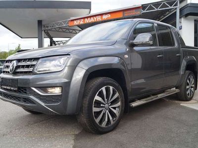 VW Amarok