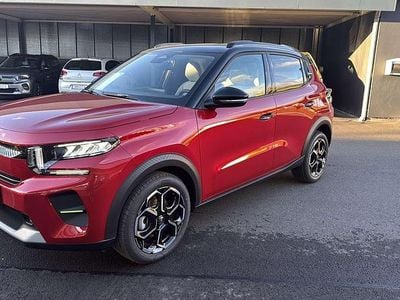 Rot Neu 2025 Citroën C3 Kleinwagen | € 21.560 (Etwas zu teuer)