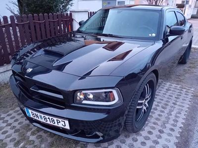 gebraucht Dodge Charger LX V6 2.7i Automat m. Ö-Zulassung