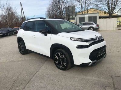 gebraucht Citroën C3 Aircross BlueHDi 110 S&S Shine