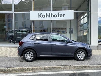 gebraucht VW Polo 4Me TSI