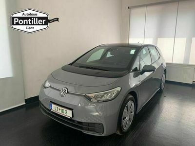 gebraucht VW ID3 Pro 107 kW Life