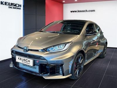 Grau Neu 2025 Toyota Yaris Kleinwagen | € 69.900