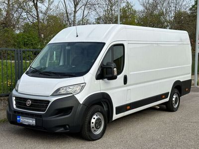 gebraucht Fiat Ducato 150 L5H2 RS: 4035 mm**NAVI**KAMERA**