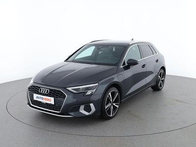 gebraucht Audi A3 Sportback 40 TFSIe advanced