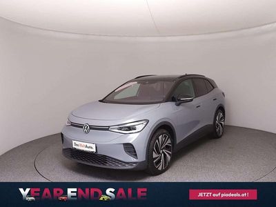 Grau Neu 2025 VW ID.4 Pro SUV | € 49.890 (Teuer)