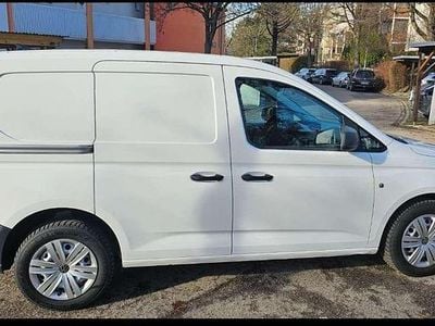 Gebraucht VW Caddy 114 PS (83 kW) 2023 Van / Kleinbus