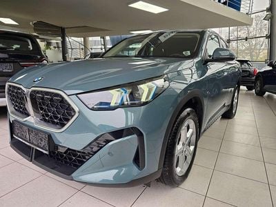 Grün Gebraucht 2024 BMW X2 Shadowline SUV | € 43.600