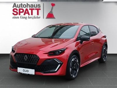 gebraucht Renault Clio V Clio NEUER Techno TCe 115