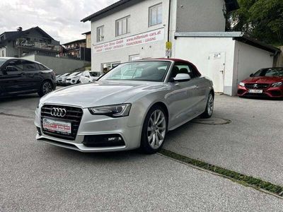 Audi A5 Cabriolet