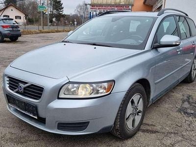 Gebraucht Volvo V50 Summum 109 PS (80 kW) 2009 Kombi