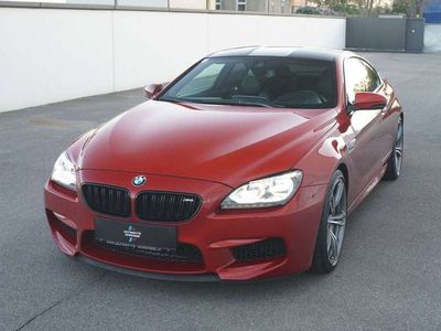 BMW M6