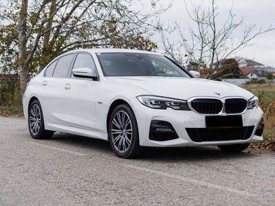 gebraucht BMW 320e 320PHEV, -Garantie, M-Paket, Leasingfähig