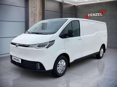 Weiß Neu 2025 Maxus eDeliver 3 Van | € 56.988