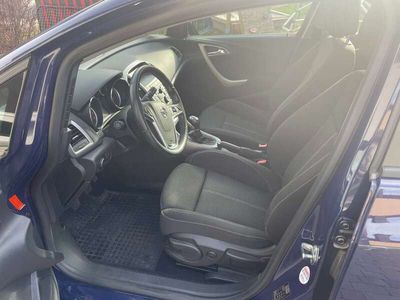 gebraucht Opel Astra AstraAstra Sports Tourer Kombi