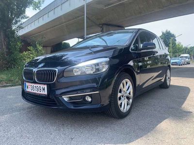 BMW 216 Gran Tourer