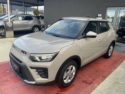 Neu 2025 Ssangyong (KGM) Tivoli SUV | € 21.839 (Fairer Preis)