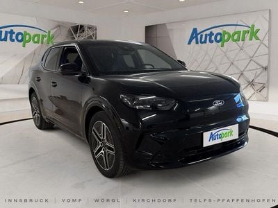 Neu Ford Capri Premium 210 kW (286 PS) 2025 Schwarz SUV
