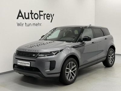 Gebraucht Land Rover Range Rover evoque S 161 PS (118 kW) 2026 Grau SUV