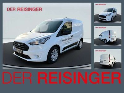 gebraucht Ford Transit Connect L1 Trend