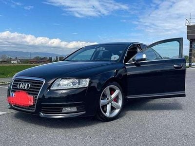 Gebraucht Audi A6 170 PS (125 kW) 2010 Limousine