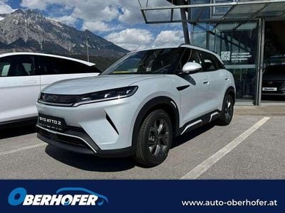 Grau Gebraucht 2025 BYD Atto 2 Active SUV | € 25.990 (Guter Preis)
