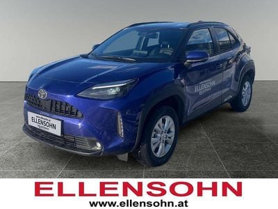 gebraucht Toyota Yaris Cross 15 l 4x2 HY Active Drive