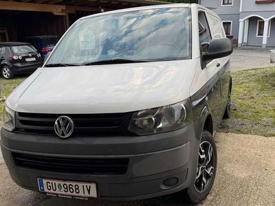 Gebraucht 2011 VW T5 Van | € 15.500 (Superpreis)
