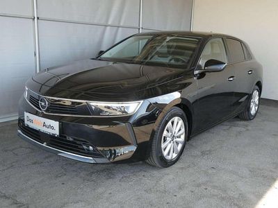 Schwarz Gebraucht 2023 Opel Astra Business Edition Limousine | € 17.490 (Fairer Preis)