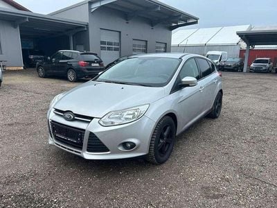Gebraucht 2014 Ford Focus SYNC Edition Kleinwagen | € 4.800 (Guter Preis)