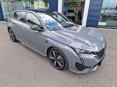 Gebraucht Peugeot 308 GTi 145 PS (106 kW) 2025 Grau Limousine