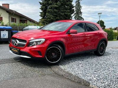 Mercedes GLA180