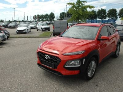 Gebraucht 2019 Hyundai Kona SUV | € 13.990 (Teuer)