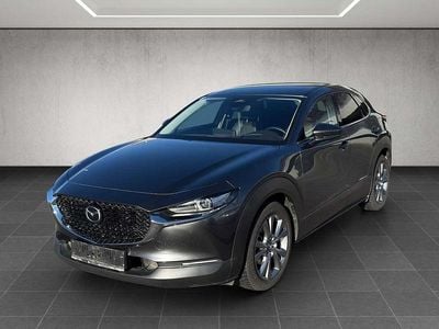 Gebraucht Mazda CX-30 Exclusive-Line 150 PS (110 kW) 2024 SUV