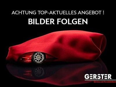 gebraucht Opel Crossland 12 Turbo Edition