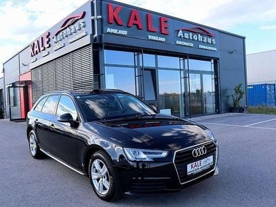 Schwarz Gebraucht 2019 Audi A4 Kombi | € 22.500 (Fairer Preis)