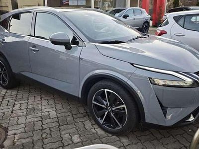 gebraucht Nissan Qashqai 13 DIG-T MHEV 4x4 Tekna+ Aut.