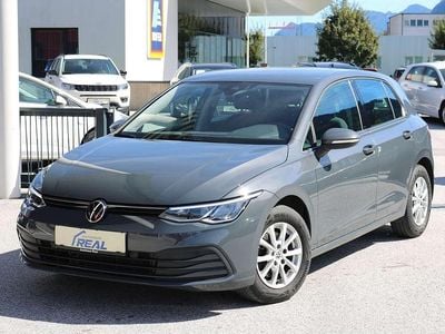 Grau Gebraucht 2020 VW Golf VIII R Limousine | € 17.290 (Fairer Preis)