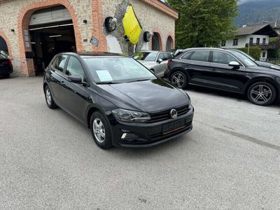 gebraucht VW Polo Trendline