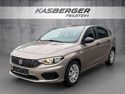 Gebraucht 2017 Fiat Tipo Easy Limousine | € 8.500 (Fairer Preis)