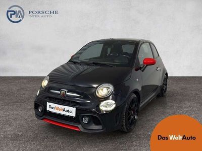 Fiat 500 Abarth