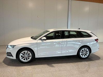 Gebraucht 2022 Skoda Octavia Style Kombi | € 20.990 (Fairer Preis)