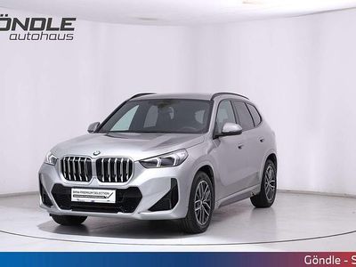 Spacesilber Gebraucht 2025 BMW X1 Efficient Dynamics SUV | € 46.990 (Teuer)