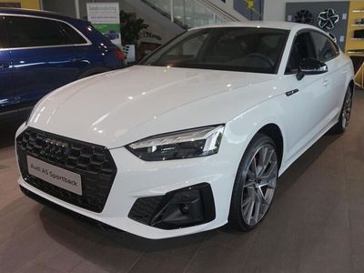 gebraucht Audi A5 Sportback 40 TDI quattro S line