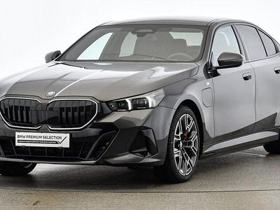gebraucht BMW 550e xDrive