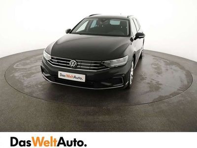 gebraucht VW Passat Variant GTE