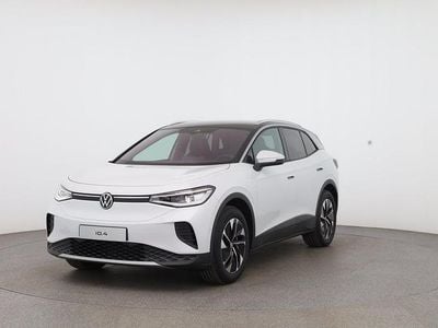 Neu VW ID.4 Pro 210 kW (286 PS) 2026 Weiss  normal SUV