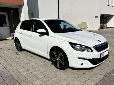 Gebraucht 2010 Peugeot 308 Limousine | € 5.900