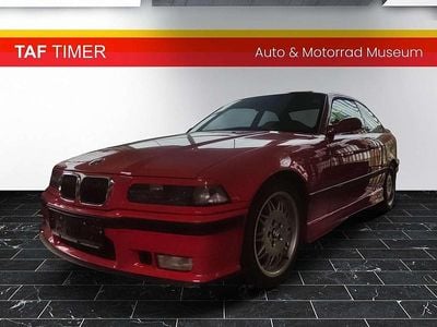 Rot Gebraucht 1993 BMW M3 Coupé | € 44.990